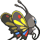Sprite Beautifly