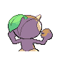 Sprite Nuzleaf