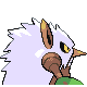 Sprite Shiftry
