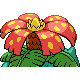 Sprite Venusaur
