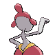 Sprite Medicham