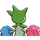 Sprite Roselia