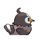 Sprite Starly