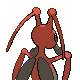 Sprite Kricketune