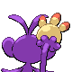 Sprite Ambipom