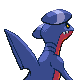Sprite Gabite