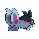 Sprite Finneon