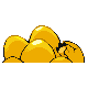 Sprite Exeggcute