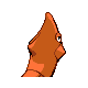 Sprite Metapod