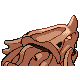 Sprite Rhyhorn