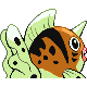 Sprite Seaking
