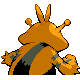 Sprite Electabuzz
