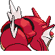Sprite Gyarados