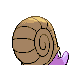 Sprite Omanyte