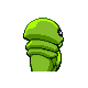 Sprite Kakuna