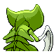 Sprite Kabutops