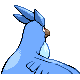 Sprite Articuno