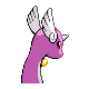 Sprite Dragonair