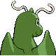 Sprite Dragonite