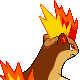 Sprite Quilava