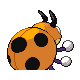 Sprite Ledyba