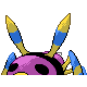 Sprite Ariados