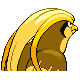 Sprite Pidgeot