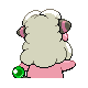 Sprite Flaaffy