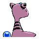 Sprite Ampharos