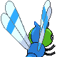 Sprite Yanma