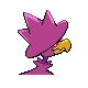 Sprite Murkrow