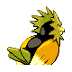 Sprite Spearow