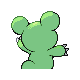 Sprite Teddiursa