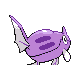 Sprite Remoraid