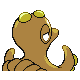 Sprite Octillery