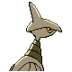 Sprite Skarmory