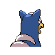 Sprite Houndour