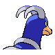 Sprite Houndoom