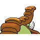 Sprite Donphan