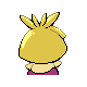 Sprite Smoochum