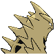 Sprite Tyranitar