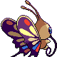 Sprite Beautifly