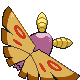 Sprite Dustox