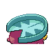 Sprite Lotad