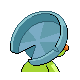 Sprite Lombre