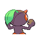 Sprite Nuzleaf