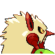 Sprite Shiftry