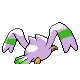 Sprite Wingull