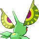 Sprite Masquerain