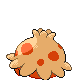 Sprite Shroomish